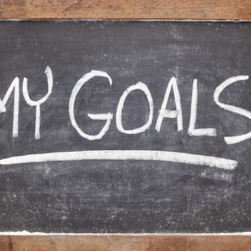 Believe in yourself and others.